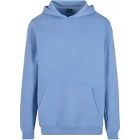 Urban Classics Sweatshirt 'Essential' azul