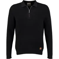 Key Largo Pullover 'Klanfield' preto