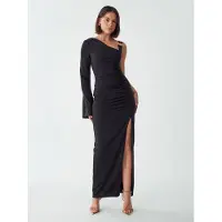 BWLDR Vestido 'Elita' preto