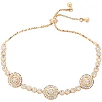 NAEMI Pulseira ouro