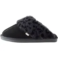 Next Pantufa preto