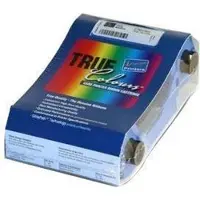 Zebra 800015-185 Fita cinzenta