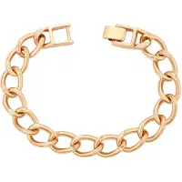 Faina Pulseira ouro