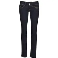Pepe Jeans Calças Jeans VENUS mulheres - Azul - US 32 / 34
