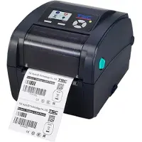 TSC TC210 Impressora de etiquetas