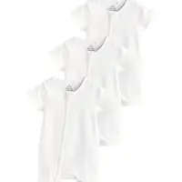 Next Macacão/Body branco