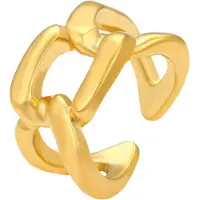 Faina Anel ouro