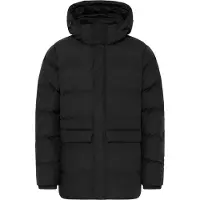 North Bend Casaco outdoor ' NBPaul M CFT+ Puffer Jacket ' preto