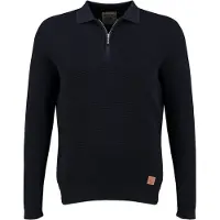 Key Largo Pullover 'Klanfield' navy