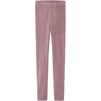 TWO SOON Leggings rosa escurecido
