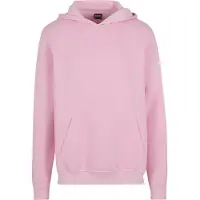 Urban Classics Sweatshirt 'Essential' rosa claro