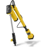 Powerplus Bomba De água 12v