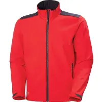 Helly Hansen Jaqueta Softshell Manchester 2.0