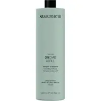 Selective On Care Refill Volumizador - champô para cabelo sensível e fino, 1000ml