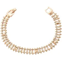 Faina Pulseira ouro