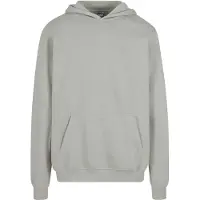 Urban Classics Sweatshirt 'Essential' cinzento claro