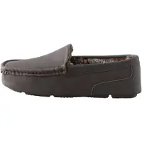 Next Mocassins castanho escuro
