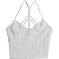 Aim'n Soutien de desporto branco