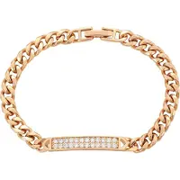 Faina Pulseira ouro