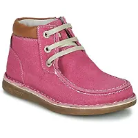 Birkenstock Botas baixas PASADENA HIGH KIDS criancas - Rosa - 33