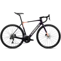 Orbea Bicicleta Elétrica De Estrada Gain M30i 105 Di2 R7150 2026