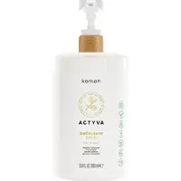 Kemon ACTYVA Bellessere condicionador nutritivo para corpo e cabelo 1000ml