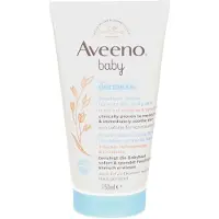 Aveeno Baby Dermexa crema emolliente 150 ml