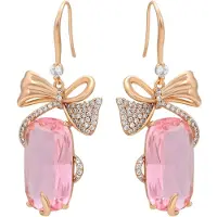 NAEMI Brincos ouro rosa / rosa