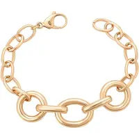 NAEMI Pulseira ouro