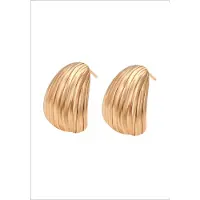 NAEMI Brincos ouro