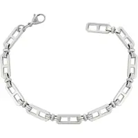 Gaya Pulseira prata