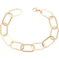 NAEMI Pulseira ouro