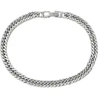 Faina Pulseira prata