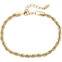 Gaya Pulseira ouro