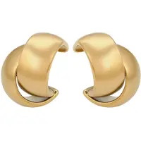NAEMI Brincos ouro
