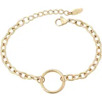 Gaya Pulseira ouro