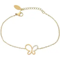 NAEMI Pulseira ouro