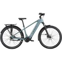 Scott Bikes Bicicleta Elétrica Sub Tour 40 28´´ Nexus Inter 5e 2026