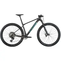Scott Bikes Bicicleta De Mtb Scale Rc Team 29´´ S1000 Eagle Axs 2026