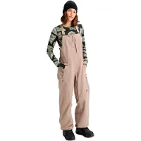 Burton Calças Reserve 2l Bib Gore-tex
