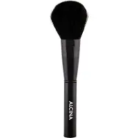Alcina Pincéis para Pó - Pincel para Pó - 1 ml