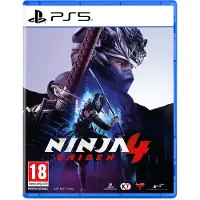 Ps5 Ninja Gaiden 4-en/fr/de/nl