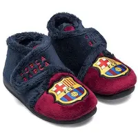 Marpen Pantufas Fc Barcelona Kid