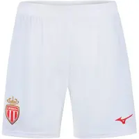 Mizuno Calções Casa As Monaco 25/26