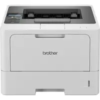 Brother HL-L5210DN impressora laser monocromo