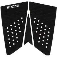 FCS Deck Para Prancha De Surf T-3 Fish Eco