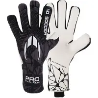 Ho Soccer Luvas De Goleiro Pro Evolution Ii Ng