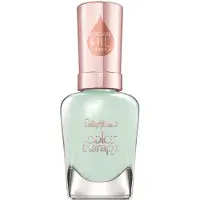 Sally Hansen Color Therapy 452-cool as a cucumber