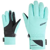Ziener Luvas Klenn-z Pr Gore-tex