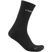 Castelli Meias Diciotto Soft Merino